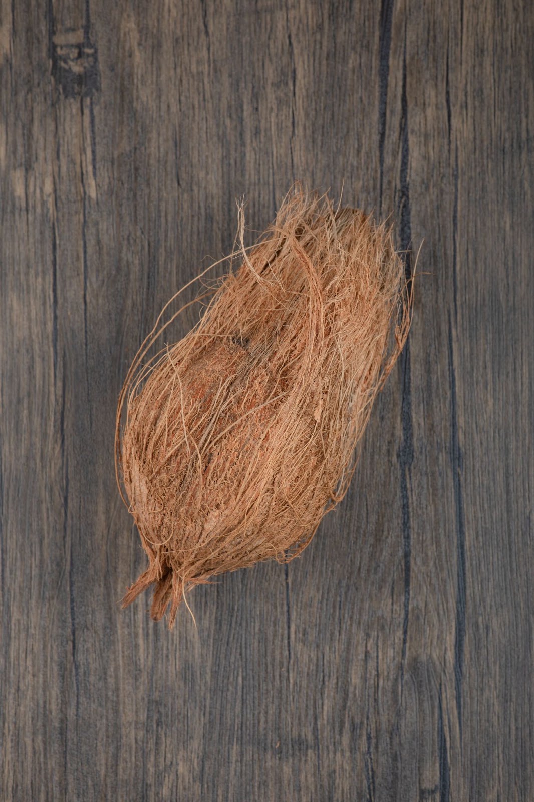 Cocofiber, salah satu produk dari sabut kelapa