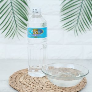 Kandungan VCO Virgin Natural