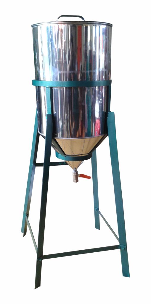 Filter Gravitasi