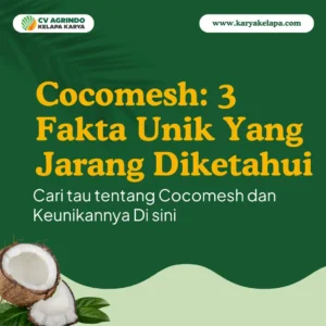 cocomesh