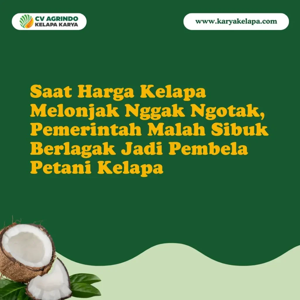 Kelapa